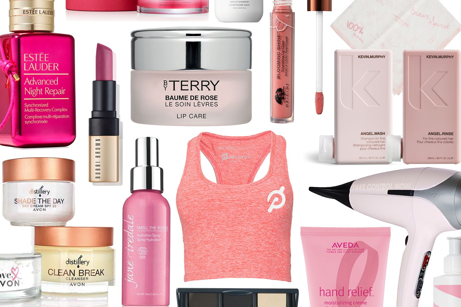 Image may contain: Dryer, Appliance, Hair Drier, Blow Dryer, Cosmetics, and Lipstick